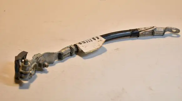 Toyota Hilux (AN10, AN20, AN30) Negative earth cable (battery) 4KB927067000