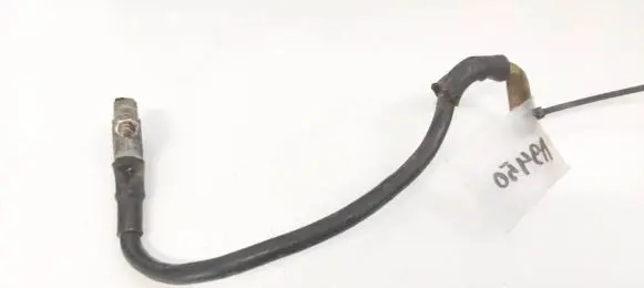 Positive cable (battery)
