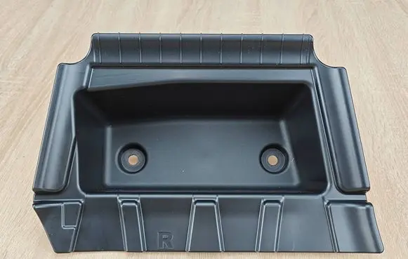 BMW 4 G22 G23 G24 G26 Glove box in trunk 7942944