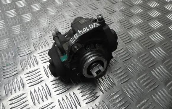 Peugeot Boxer Fuel injection high pressure pump H82940000403 VD10483