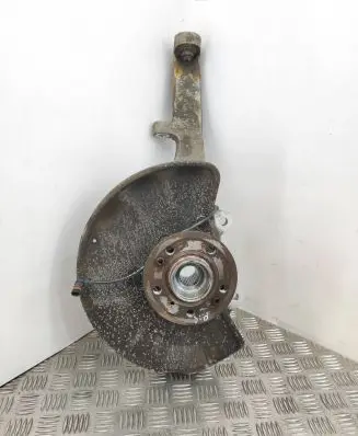 Mercedes-Benz GLE (W166 - C292) Front wheel hub 16609
