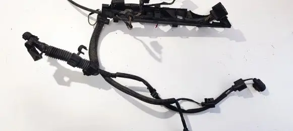 Seat Ibiza IV (6J,6P) Parking sensor (PDC) wiring loom 03c971341