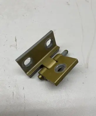 Volvo S60 Rear door upper hinge