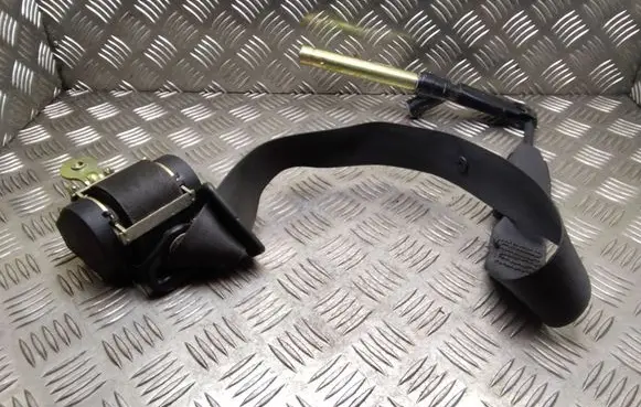 Renault Laguna II Front seatbelt 280145 5281238 B506014