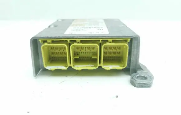Airbag control unit/module