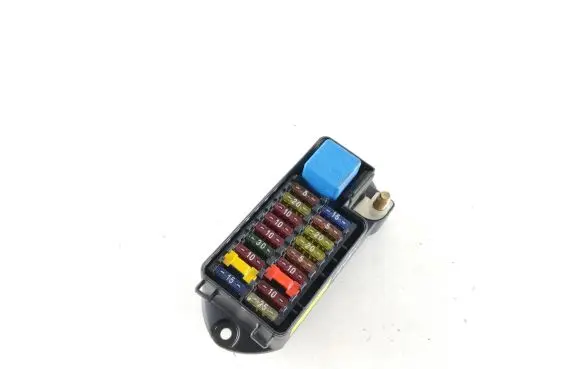 Jaguar XJ X300 Fuse module LNA2800CF 518622014