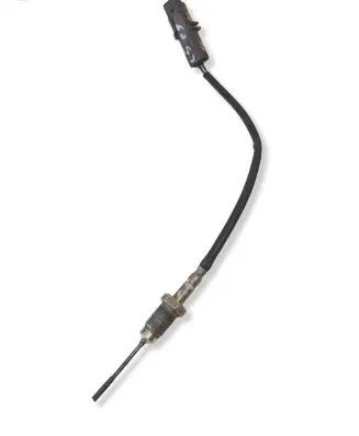 Citroen C5 Exhaust gas temperature sensor 9651618180