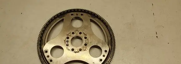 Mercedes-Benz E AMG W211 Flywheel 1120320247