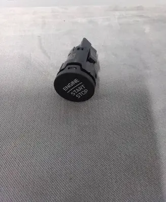 Ford Bronco Engine start stop button switch H1BT14C376AA