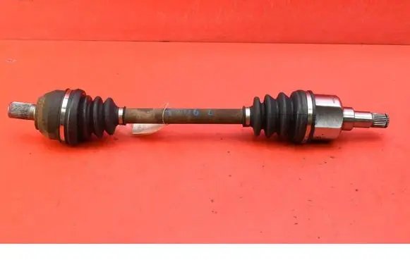Ford Focus C-MAX Front driveshaft