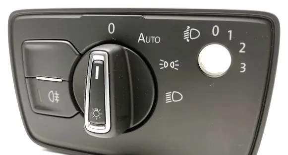 Light switch