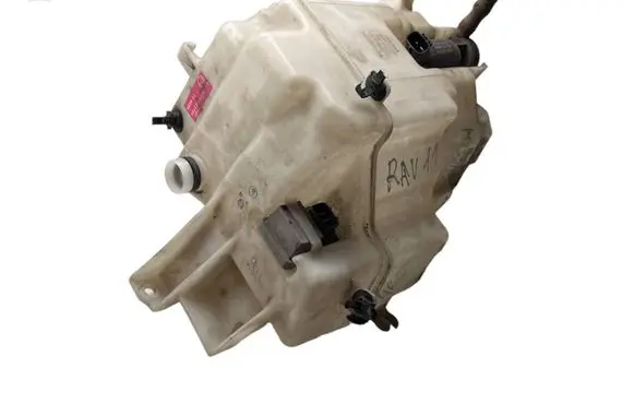 Toyota RAV 4 (XA30) Windshield washer fluid reservoir/tank 060851300 3670578207 8554200950