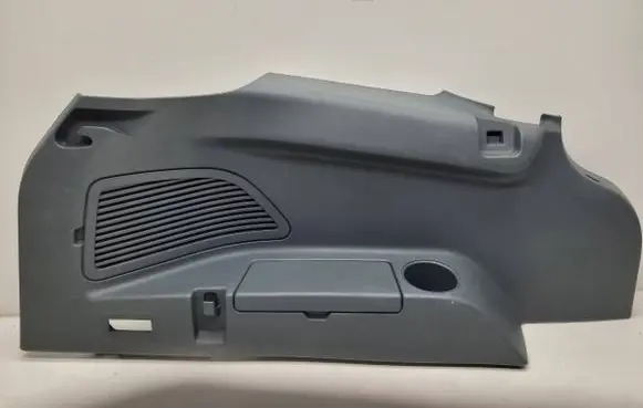 Ford Grand C-MAX Trunk/boot side trim panel AM51-U46809-CGW