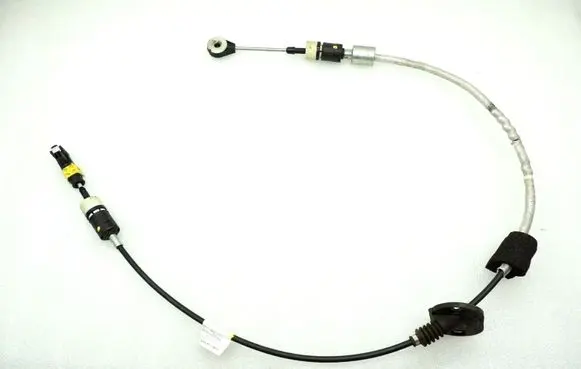 Volvo XC90 Gear shift cable linkage 31325795