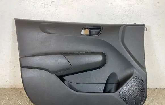KIA Picanto Front door card panel trim 82370G6010 82351G6000 82301G6110