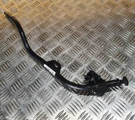 Oil level dip stick