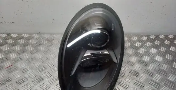 Porsche 911 991 Headlight/headlamp 99163199351