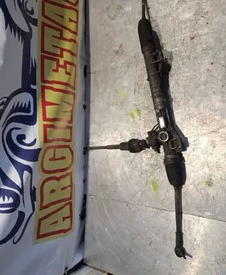 Peugeot 807 Steering rack 1489732080 N30P0231MT 030804A
