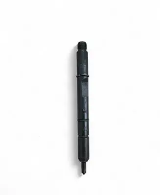 Fuel injector