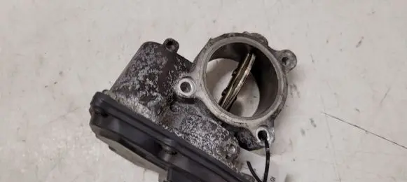 BMW X5 F15 Throttle valve 1354781075203 10378517