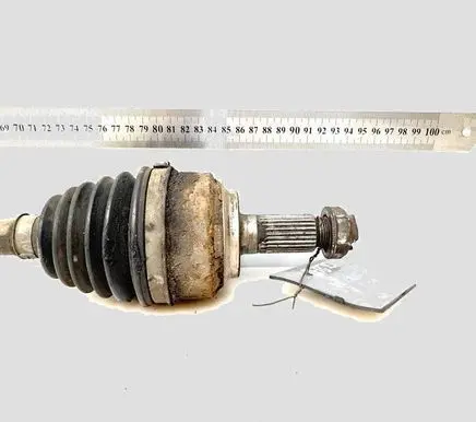 Honda Civic Front driveshaft
