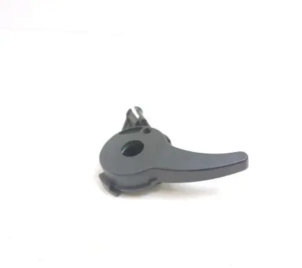 Engine bonnet (hood) release handle