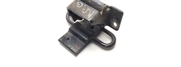 Audi A4 S4 B5 8D Rear door lower hinge
