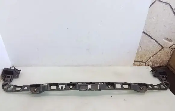 Volkswagen Golf VI Rear bumper mounting bracket 5K6807863