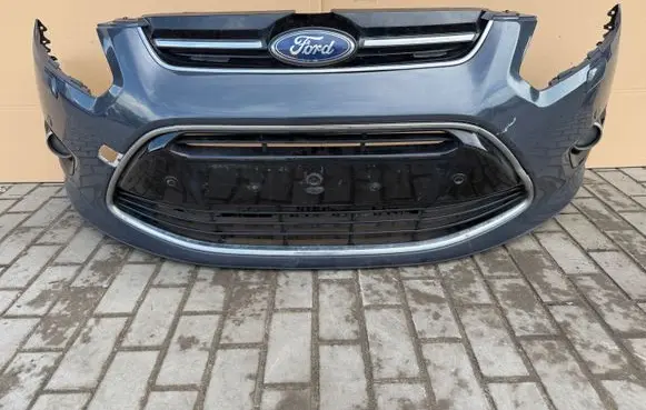 Ford C-MAX II Front bumper AM51R17K757A