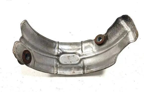 Toyota Avensis T270 Exhaust heat shield 172710R020 46RNZ08