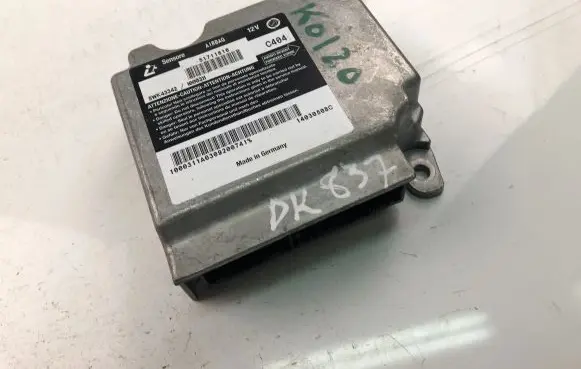 Fiat Stilo Other control units/modules 51711816