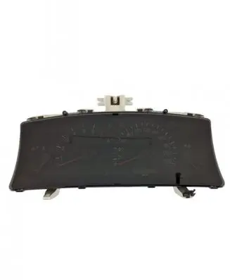 Toyota Corolla E120 E130 Speedometer (instrument cluster) 838001H300