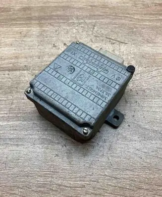Lada Niva Engine control unit/module ECU 363734 7654321