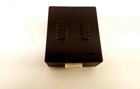 Nissan Note (E12) Tire pressure control unit WD1G774D TWD1G791