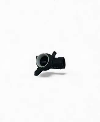 Ford Focus Mass air flow meter 7M5112V579BB
