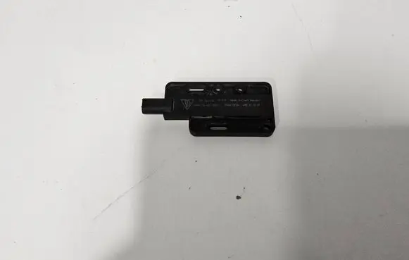 Porsche Macan (95B) Keyless system antenna 7PP962132