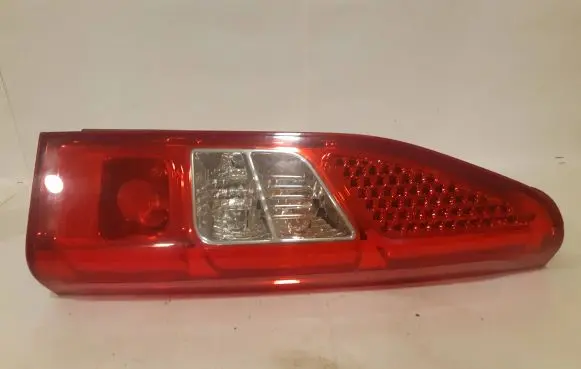 Peugeot Partner Rear/tail lights 9680545180
