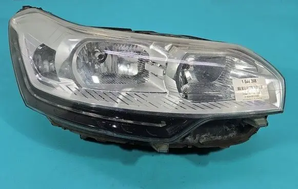 Citroen C5 Headlight/headlamp 9674397980 IMPRK1544398
