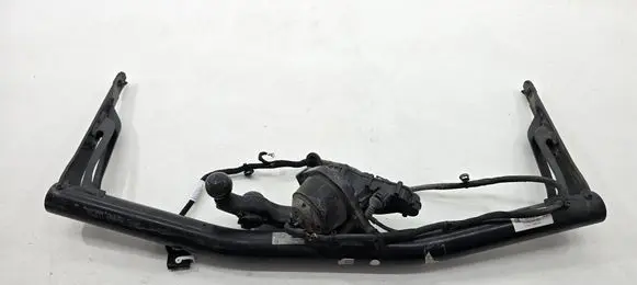 Skoda Octavia Mk4 Tow bar set 5E3803881A 1600387 10068337002