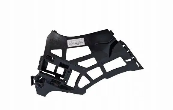 Mercedes-Benz GLE W167 Front bumper mounting bracket 1678858502