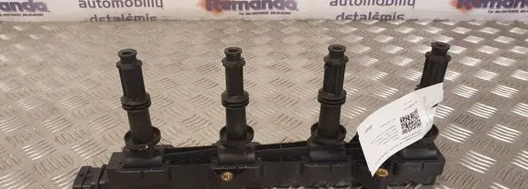 Opel Signum High voltage ignition coil 1220703028