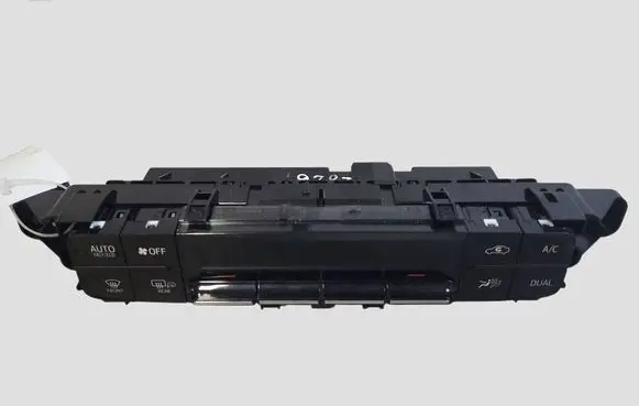 Toyota Prius (XW50) Climate control unit 5590047221