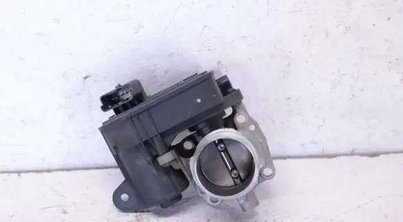 Peugeot 308 Throttle valve 9801942080 44GTE4P