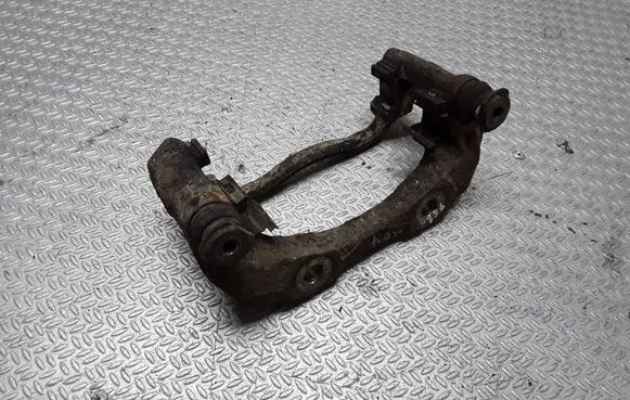 Peugeot 307 Front Brake Caliper Pad/Carrier 