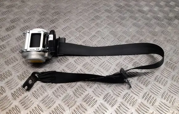 Audi Q3 F3 Rear seatbelt 83A857805A
