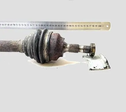 Citroen C5 Front driveshaft