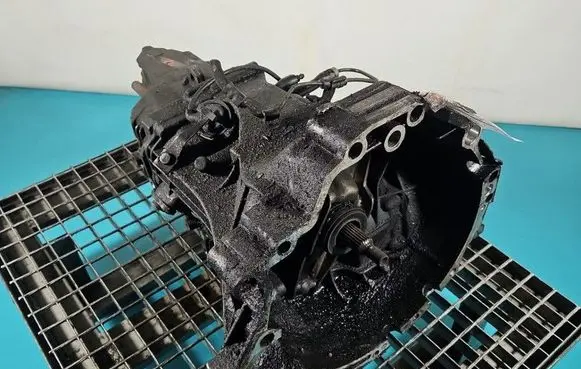 Volkswagen PASSAT B5.5 Manual 5 speed gearbox GGB IMPRK1529347