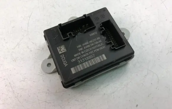 Volvo S60 Other control units/modules 31318857