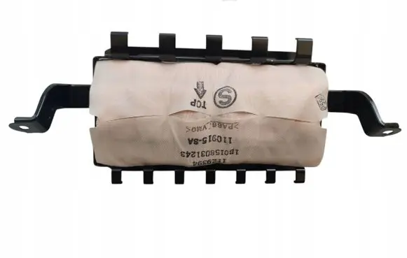 Nissan Bluebird Sylphy II Airbag squib ring wiring 1129394