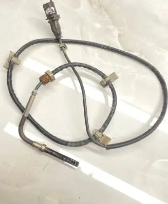 Opel Astra J Exhaust gas temperature sensor 55566575 948950103369